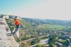 Expertise sur l'Aqueduc de Roquefavour